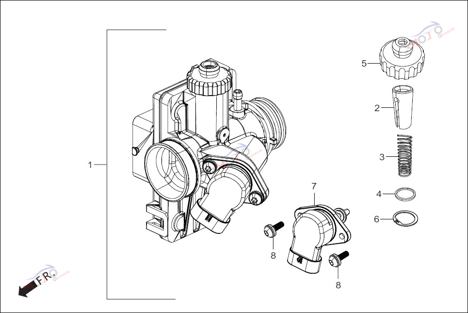 Engine Diagram